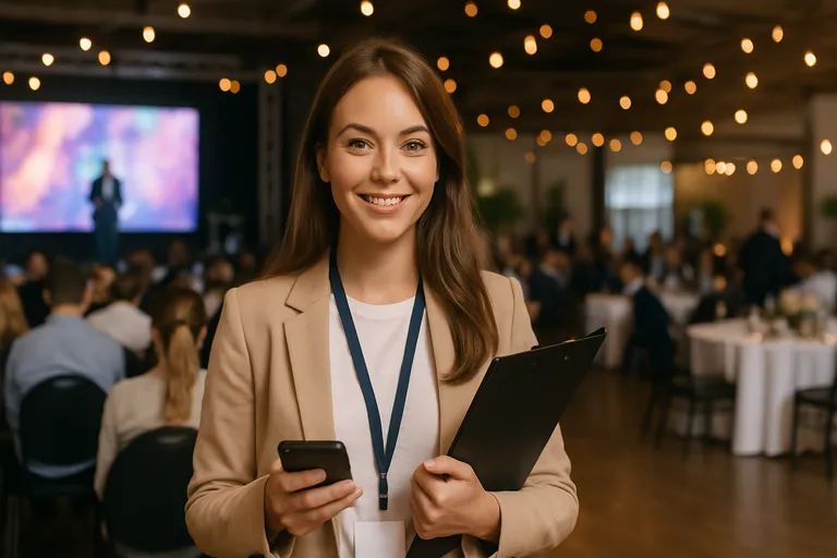 Hoe word jij een top eventmanager op hbo?
