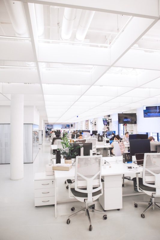 facilitair management