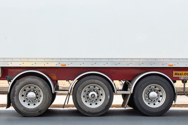 machinetransporter
