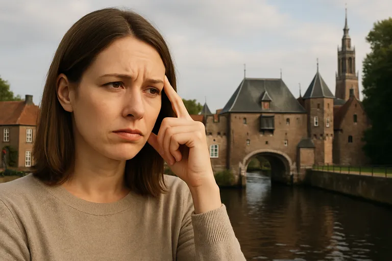 Waarom kiest niemand bewust voor Amersfoort?