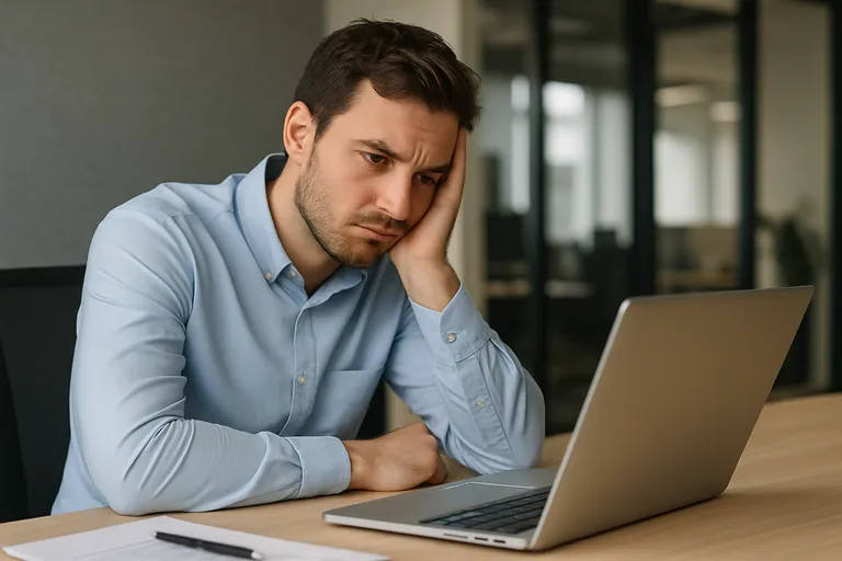 Waarom wacht jij nog op antwoord van HR?